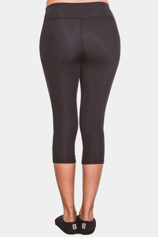 Coega - Ladies Swim Tights 3/4 Length