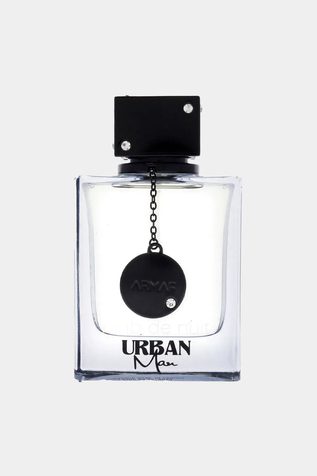 Armaf - Club De Nuit Urban Man Eau De Parfum