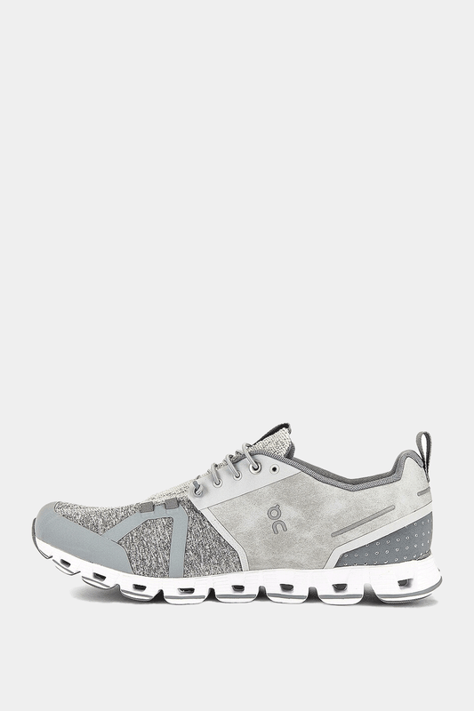 ON Running - Cloudterry