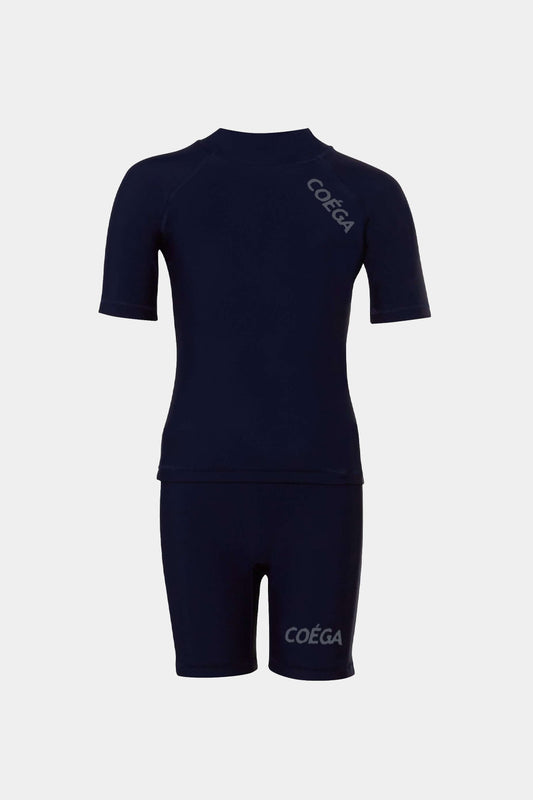 Coega - Girls Kids Swim Suit Two Piece