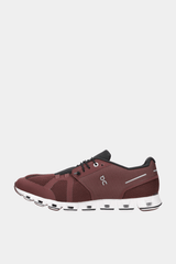 ON Running - Cloud