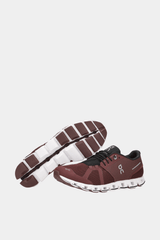 ON Running - Cloud