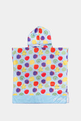 Coega - Kids/Youth Hooded Poncho