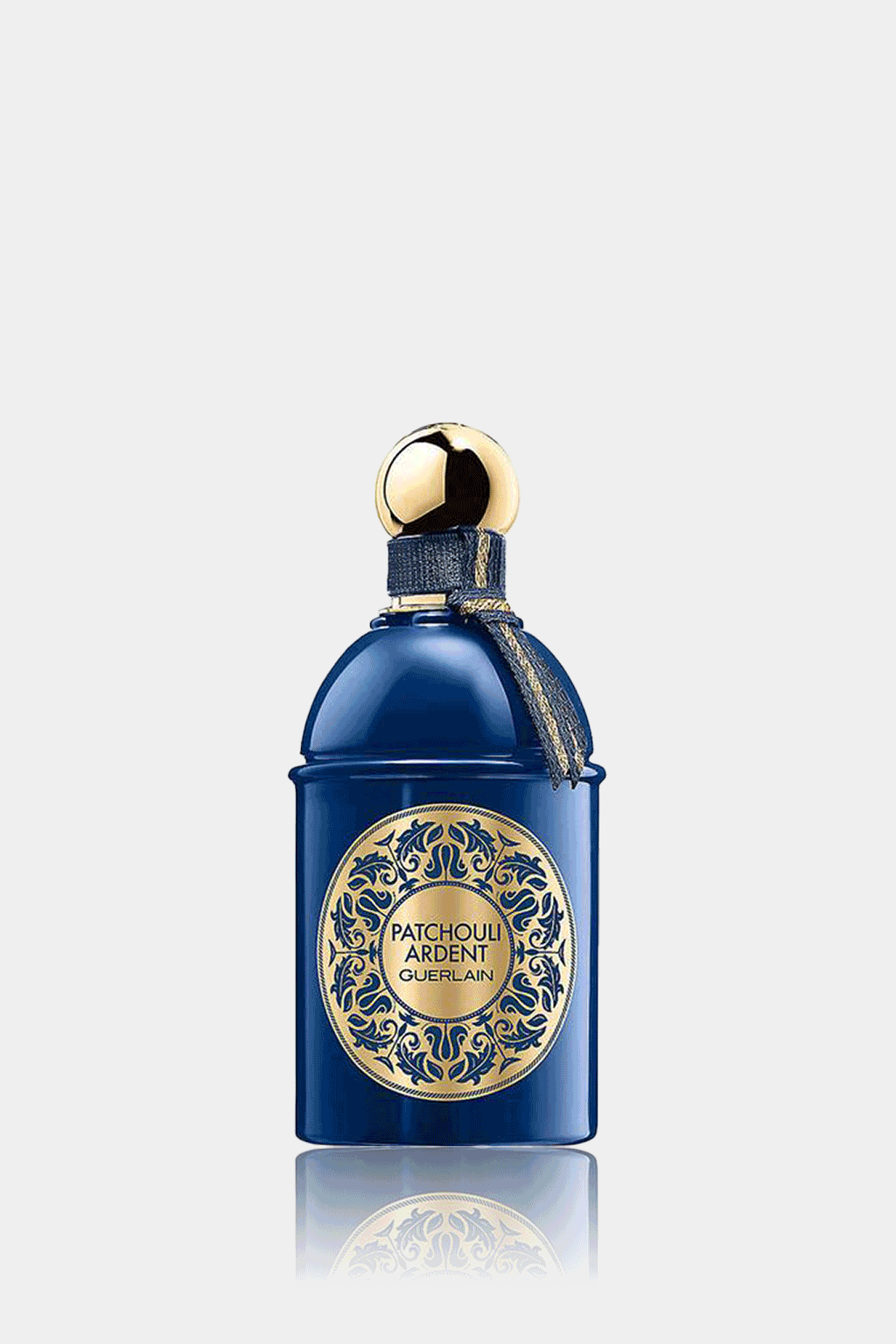 Guerlain Paris - Patchouli Ardent Eau de Parfum