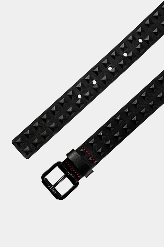 Hugo - Gad Studs Belt