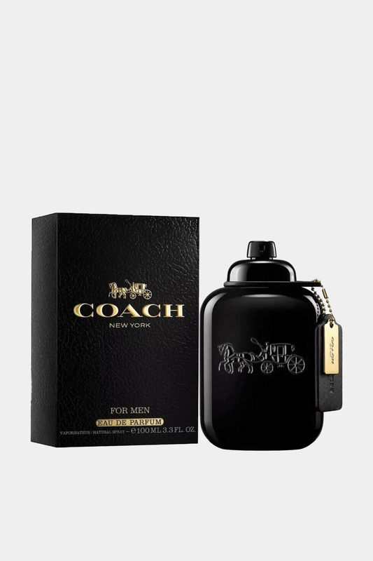 Coach - Men Eau De Parfum