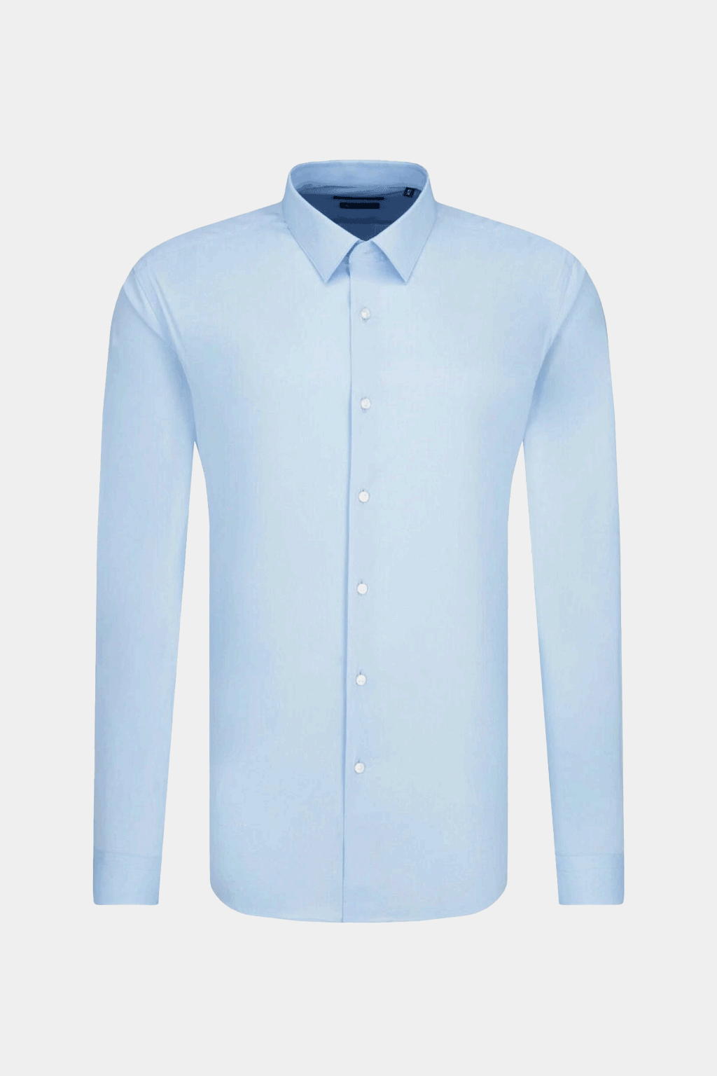 Hugo Boss – Isko