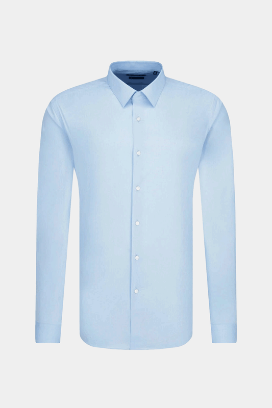 Hugo Boss – Isko