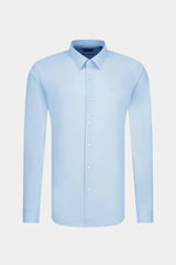Hugo Boss – Isko