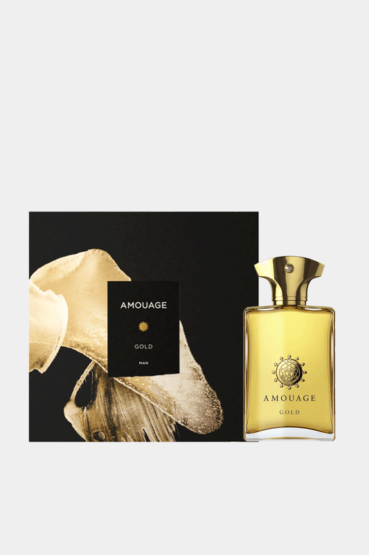 Amouage - Gold for Man Eau De Parfum