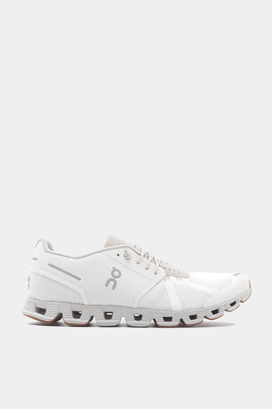ON Running - Cloud