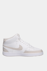 Nike - Court Vision Mid Womens