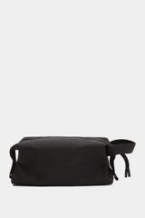 Lacoste - Unisex Zippered Toiletry Bag