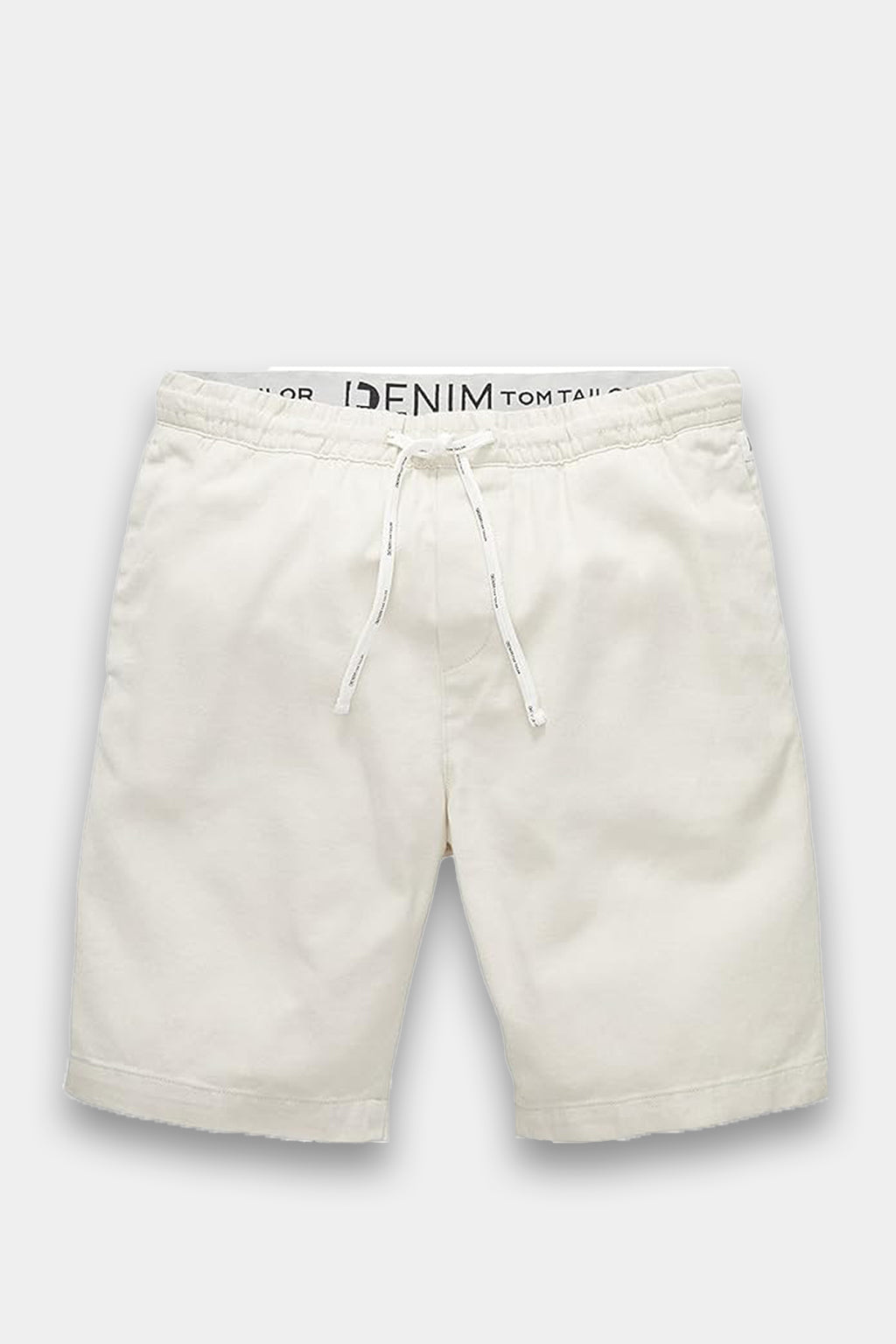 Tom Tailor - Regular Fit Denim Shorts