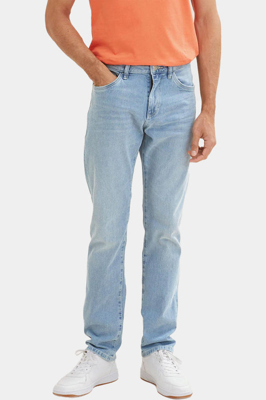 Tom Tailor - Josh Regular Jeans