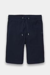 Tom Tailor - Structured sweat short