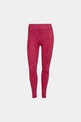 Adidas - Camo Tights - Women