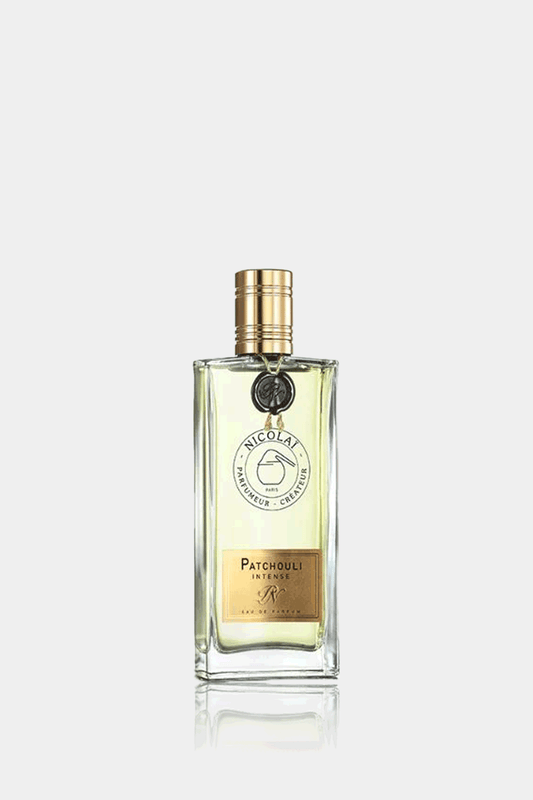 Parfums De Nicolai - Patchouli Intense Eau de Parfum