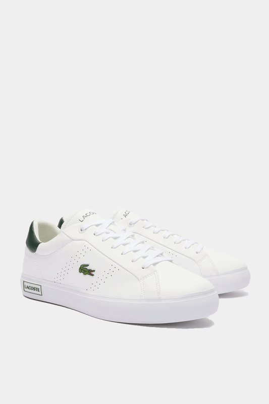 Lacoste - Powercourt 2.0 124 3 SMA