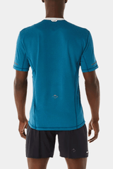 Asics - Fujitrail Short Sleeved Top