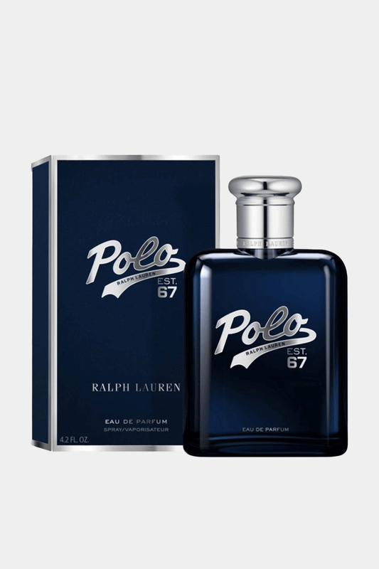 Ralph Lauren - Polo Est.67 Eau De Parfum
