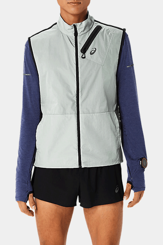 Asics - Metarun Packable Vest