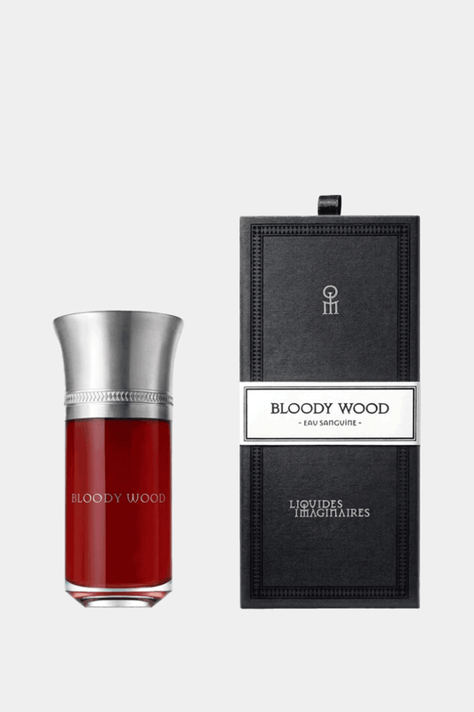 Liquides Imaginaires - Bloody Wood Eau Sanguine