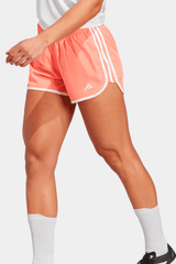 Adidas - Marathon 20 Running Shorts - Women