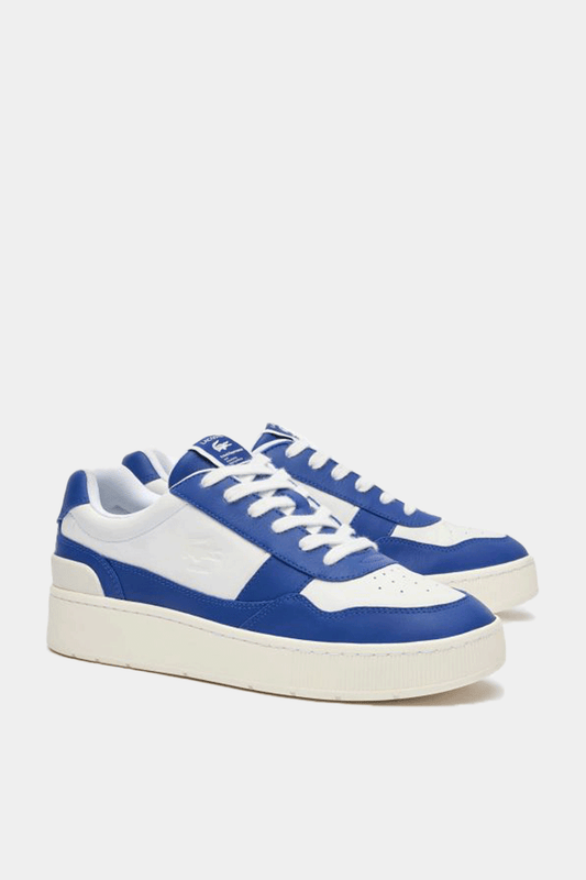 Lacoste - Aceclip Premium 124 2 SMA