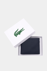 Lacoste - Classic Medium Folding Wallet