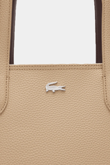 Lacoste - Anna Zipped Tote Bag