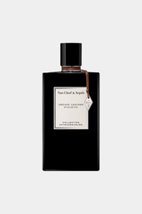 Van Cleef & Arpels - Collection Extraordinaire Orchid Leather Eau De Parfum