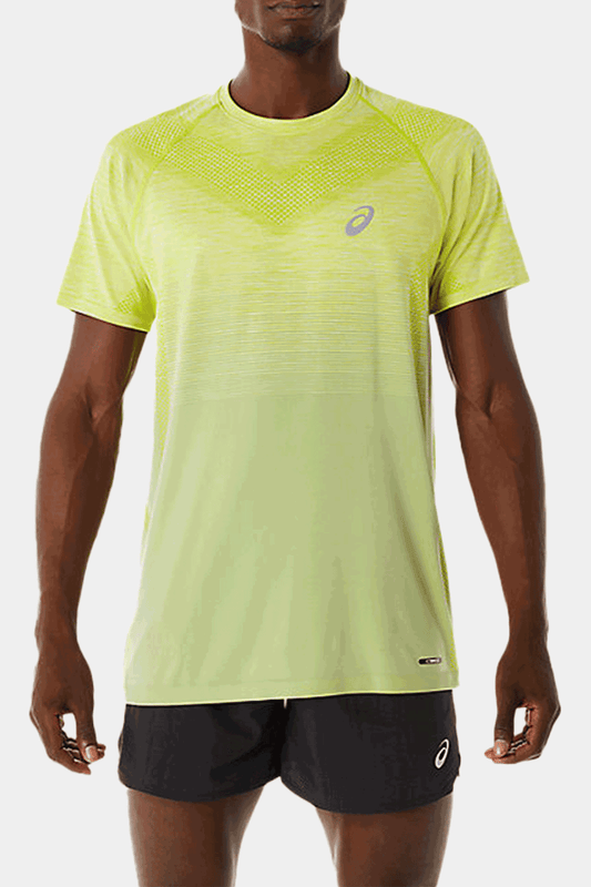 Asics - Seamless SS Top