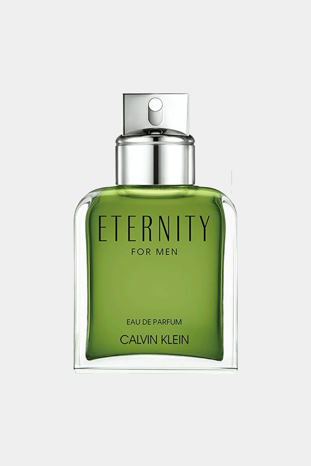 Calvin Klein - Eternity for Men Eau De Parfum