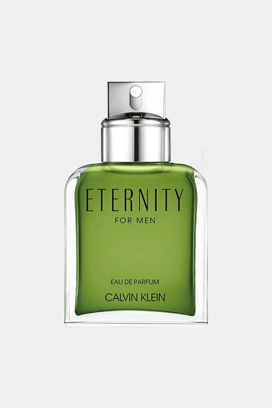 Calvin Klein - Eternity for Men Eau De Parfum