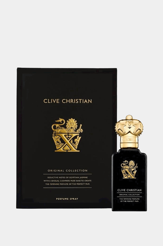 Clive Christian - X Feminine Perfume