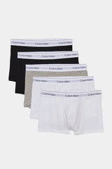 Calvin Klein - Cotton Stretch Trunks