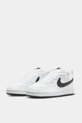 Nike - Court Borough Low Recraft GS