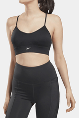 Reebok-  ID Train Women's Sports Bra