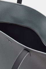 Lacoste - Anna Zipped Tote Bag