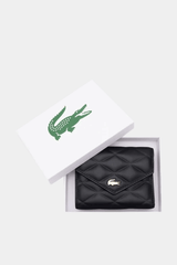 Lacoste - Billfold Compact Wallet