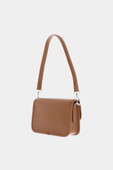 Lacoste - Flap Crossover Bag