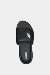 Skechers - Go Walk 6 Sandal Strand