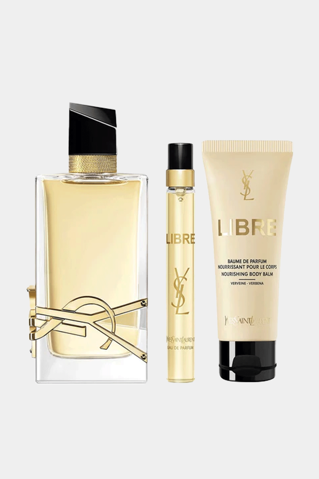 Ysl - Libre Eau De Parfum Gift Set