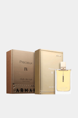 Armaf - Club De Nuit Precieux Iv Extrait De Parfum