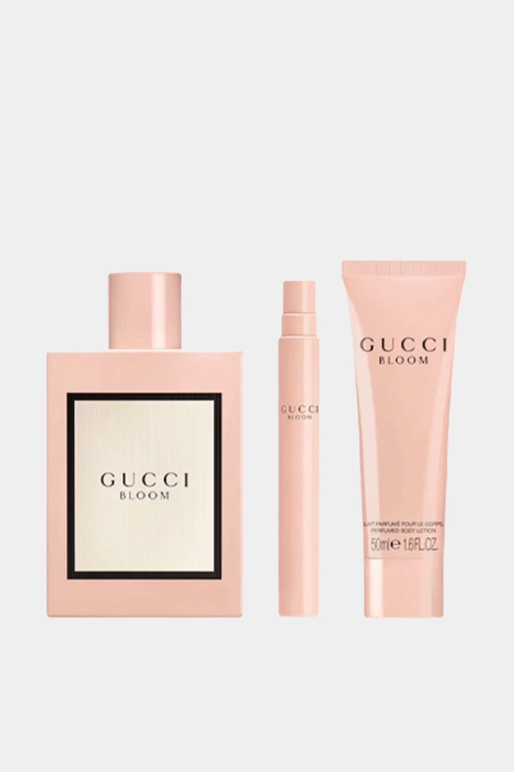 Gucci - Bloom Eau De Parfum Gift Set