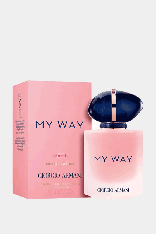 Giorgio Armani - My Way Floral Eau de Parfum