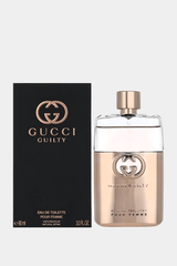 Gucci - Guilty Pour Femme Eau De Toilette