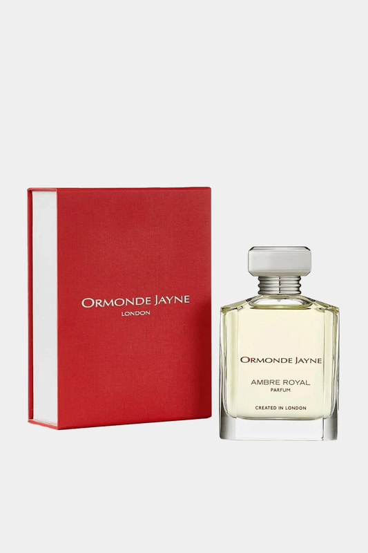 Ormonde Jayne - Ambre Royal Parfum