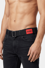 Hugo - Gred Sz40 Belt